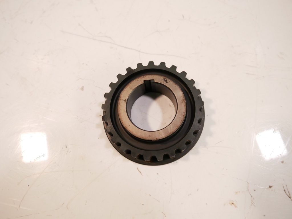 [MTD-462690] Rueda dentada Ford Transit V 362 FB 2.0 EcoBlue 130 CV YMF6