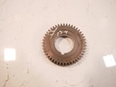 Rueda dentada Ford Transit V 362 furgoneta 2.0 EcoBlue YMF6