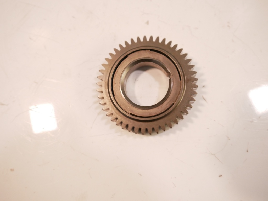 [MTD-462724] Rueda dentada Ford Transit 2.0 EcoBlue BJFB