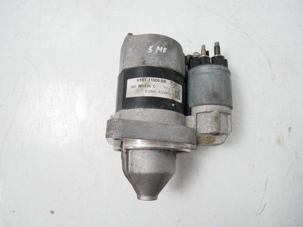 [MTD-462733] Motor de arranque Ford Ecosport 1.0 EcoBoost M1JU H1BT-11000-BB