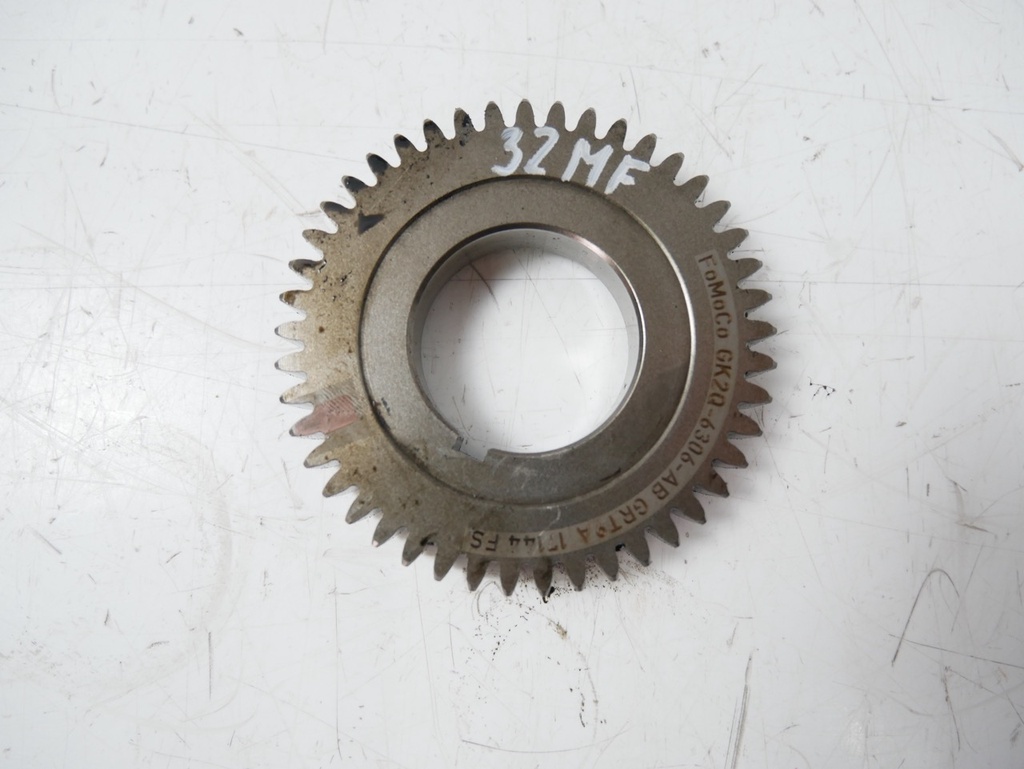 [MTD-462774] Rueda dentada Ford Transit FCD 2.0 EcoBlue BKFA BKFB