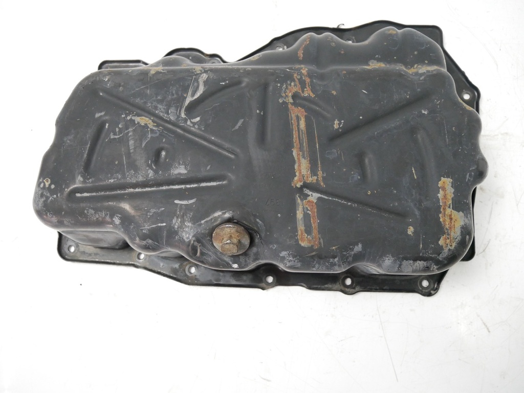 [MTD-462777] Cárter de aceite Ford Transit FCD 2.0 EcoBlue BKFA BKFB GK2Q-6675-AA