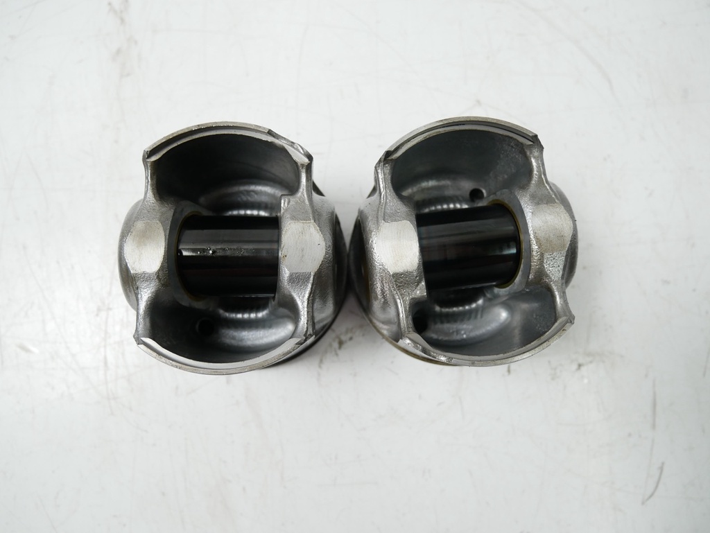 [MTD-462775] 2x pistones Ford Transit FCD 2.0 EcoBlue BKFA BKFB - ATE0D