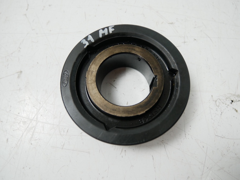[MTD-462773] Rueda dentada Ford Transit FCD 2.0 EcoBlue BKFA BKFB GK2Q-6A893-AB