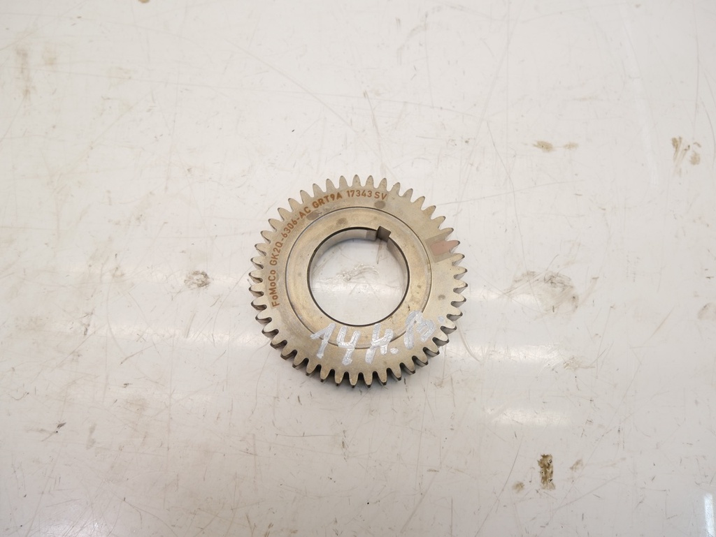 [MTD-462780] Rueda dentada Ford Transit V 363 2.0 EcoBlue YNF6