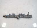 Tubo de raíl de inyección Peugeot Partner 1.5 BlueHDI YHY DV5RD YH01 9821399680