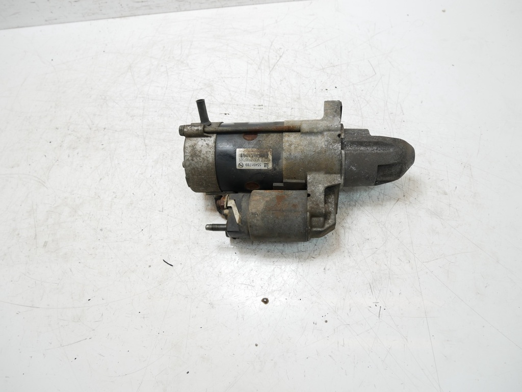 [MTD-462853] Motor de arranque Opel Astra K 1.6 CDTI B16DTE LWQ 55491789