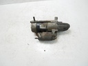 Motor de arranque Opel Astra K 1.6 CDTI B16DTE LWQ 55491789
