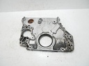 Tapa delantera para Opel Astra K 1.6 CDTI B16DTE LWQ 55491465