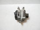 Alternador Opel Astra K 1.6 CDTI B16DTE LWQ 13587304