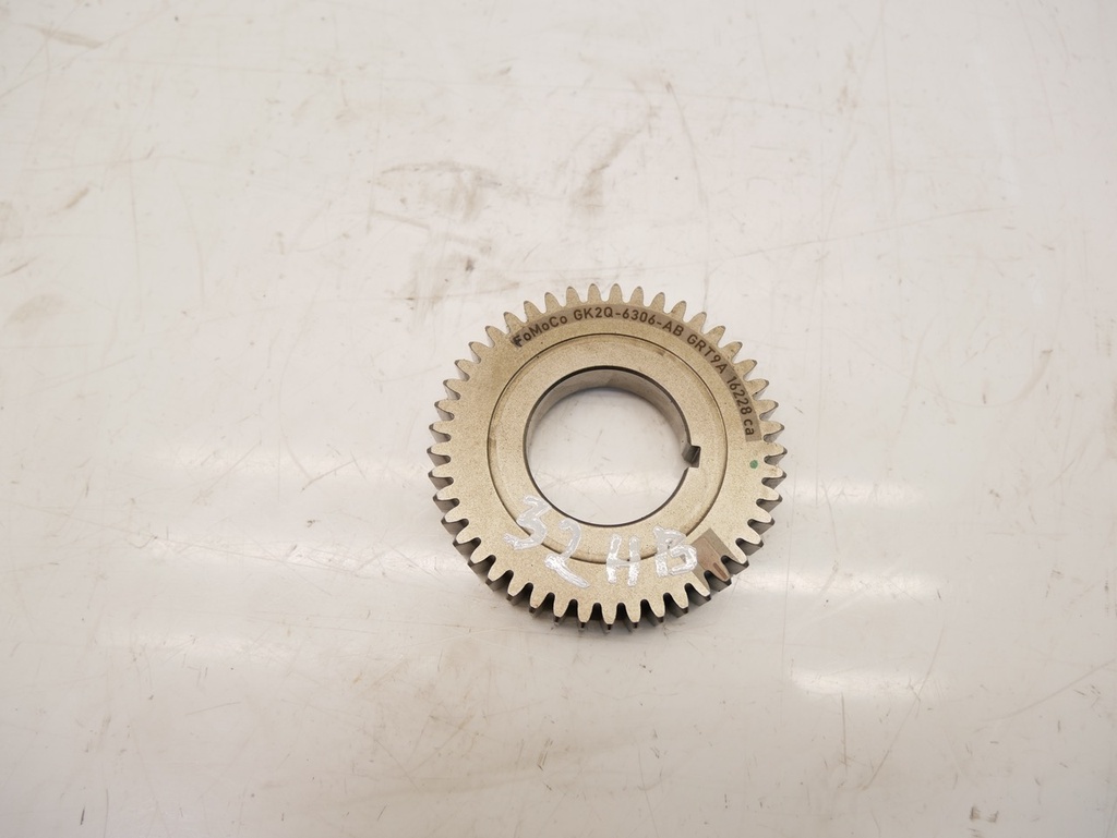 [MTD-462864] Rueda dentada Ford Transit FDD 2.0 EcoBlue YMR6 BKRA GK2Q-6306-AB