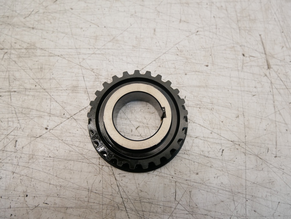 [MTD-462895] Rueda dentada Ford Transit 2.0 EcoBlue 130PS YMR6 GK2Q-6A893-AB