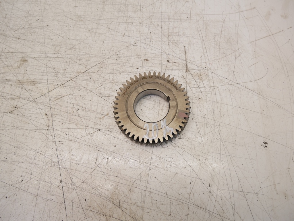 [MTD-462908] Rueda dentada Ford Transit FC 2.0 EcoBlue YNR6