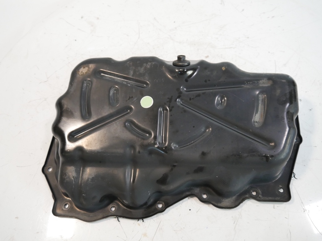 [MTD-463067] Cárter de aceite Ford Transit V362 EcoBlue BKFB