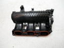 Colector de admisión Opel Combo Crossland Mokka 1.2 F12XHT HN05 9802101480