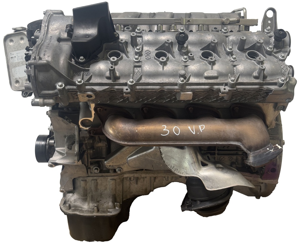[MTD-467948] Motor para Mercedes Clase GL X164 4.7 GL550