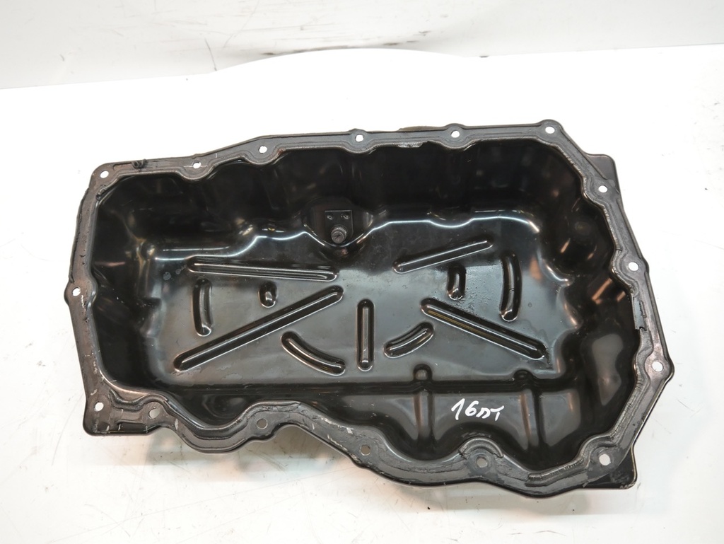 [MTD-463217] Cárter de aceite Ford Transit V362 F3 2.0 EcoBlue BKFA GK2Q-6675-AA