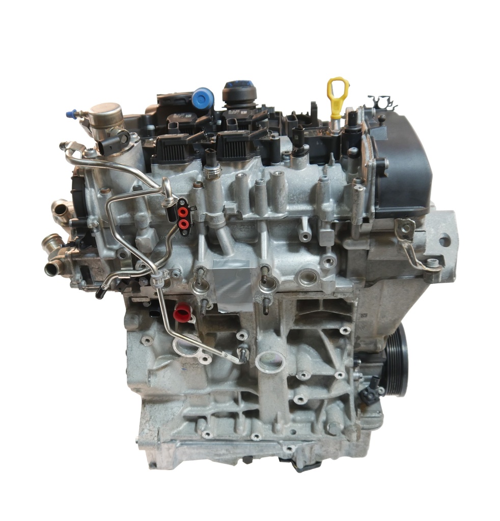 [MTD-468129] Motor para Seat VW Leon Golf MK7 MK8 1.5 TSI