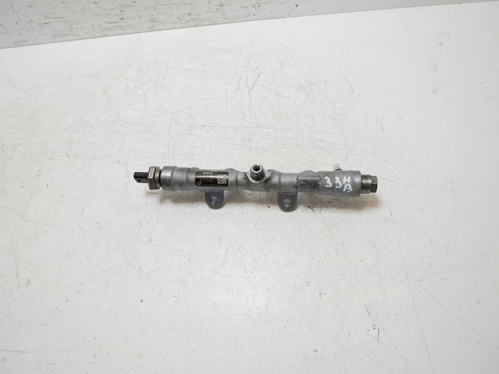 [MTD-463256] Tubo de raíl Citroen Peugeot 1.5 BlueHDI YHZ DV5RC 9821399680 0445214361