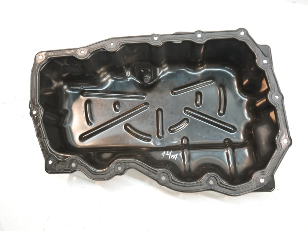 [MTD-463292] Cárter de aceite Ford Transit F3 FZ 2.0 EcoBlue BKFB GK2Q-6675-AA