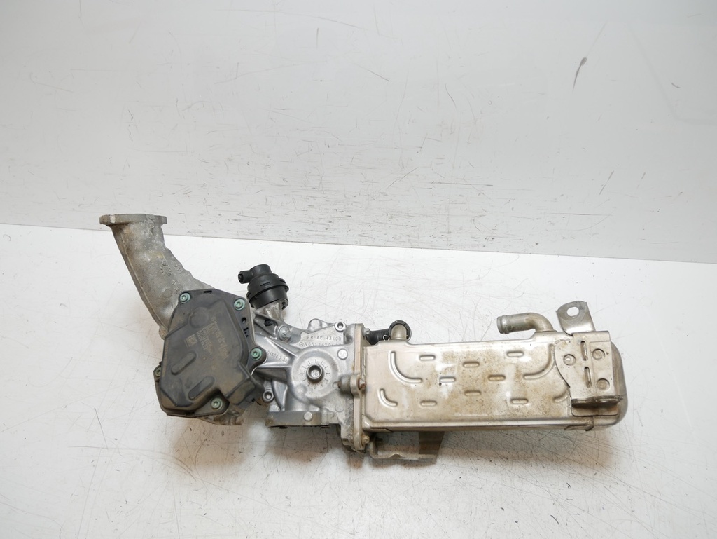 [MTD-463362] Enfriador de gases de escape Mercedes Vito W447 2.2 CDI OM651.950 A6511400675