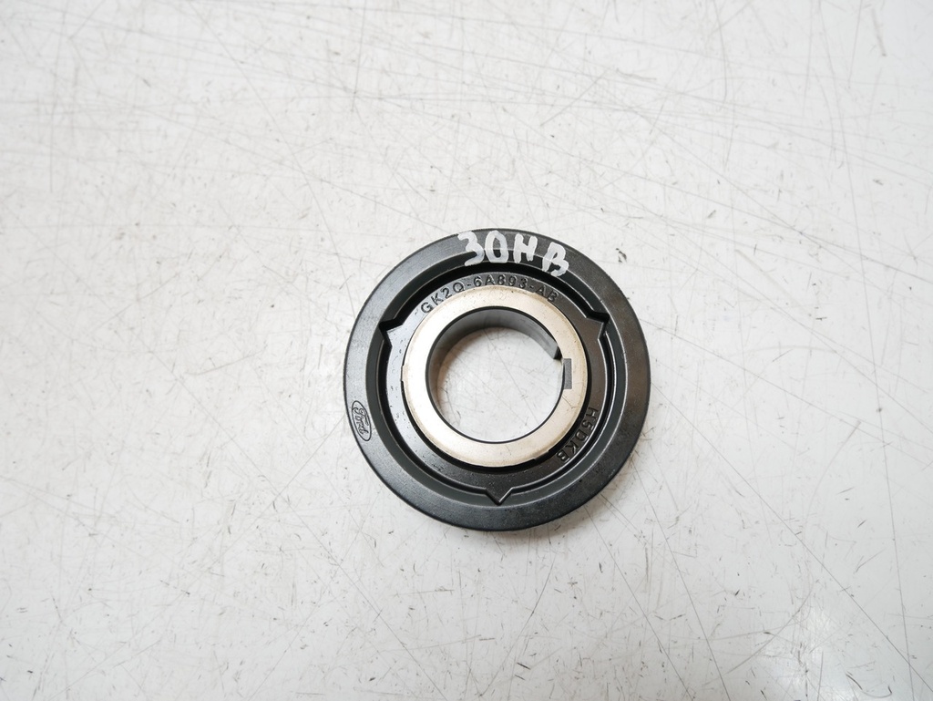 [MTD-463372] Rueda dentada Ford Transit 2.0 EcoBlue BJFB BJFA GK2Q-6A893-AB