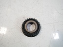 Rueda dentada Ford Transit FFD FED 2.0 EcoBlue BKRA