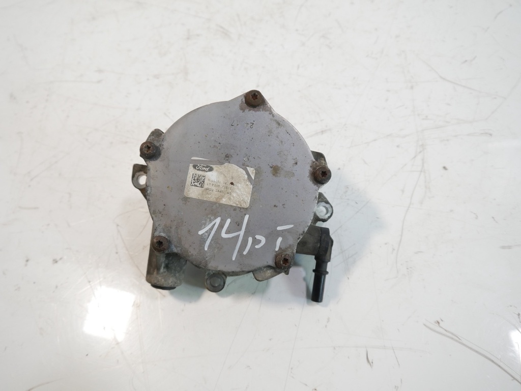 [MTD-463413] Bomba de vacío Ford Transit FFD FED 2.0 EcoBlue BKRA GK2Q-2A451-AC