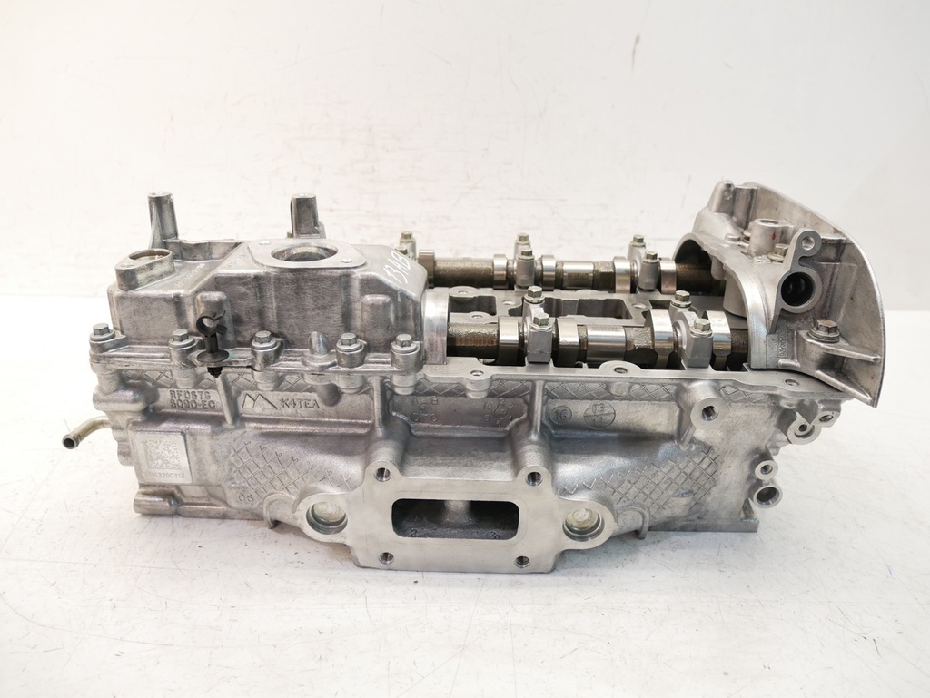 [MTD-470318] Culata para Ford Focus MK3 1.5 EcoBoost