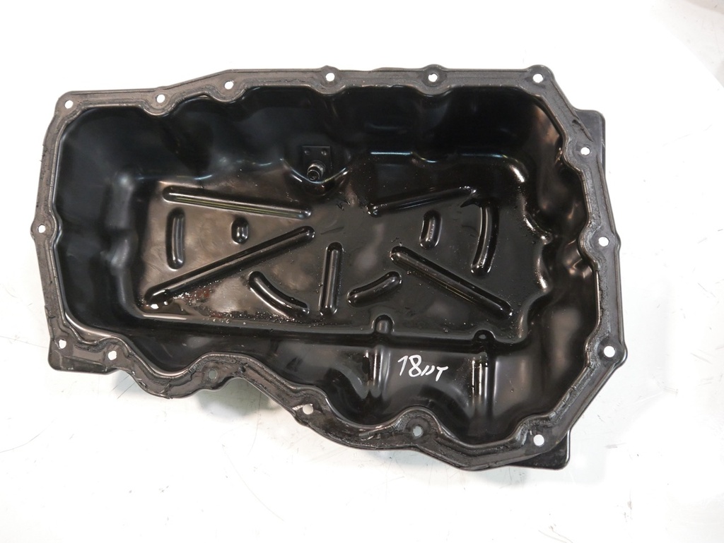 [MTD-463410] Cárter de aceite Ford Transit FFD FED 2.0 EcoBlue BKRA GK2Q-6675-AA