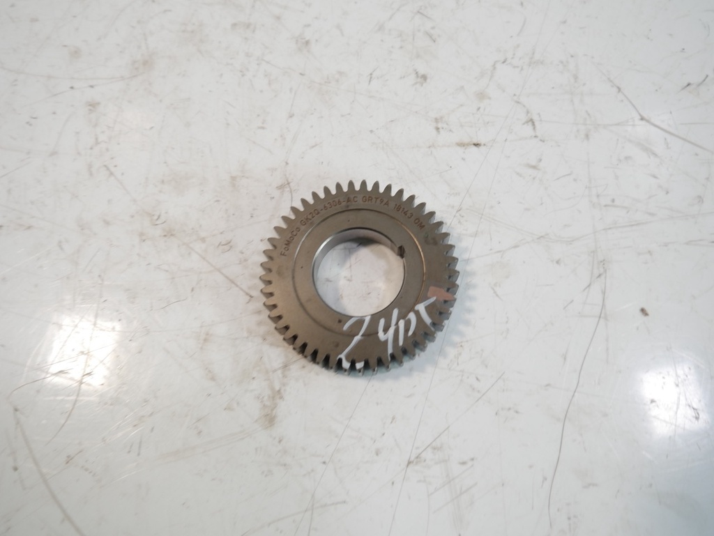 [MTD-463423] Rueda dentada Ford Transit 2.0 EcoBlue