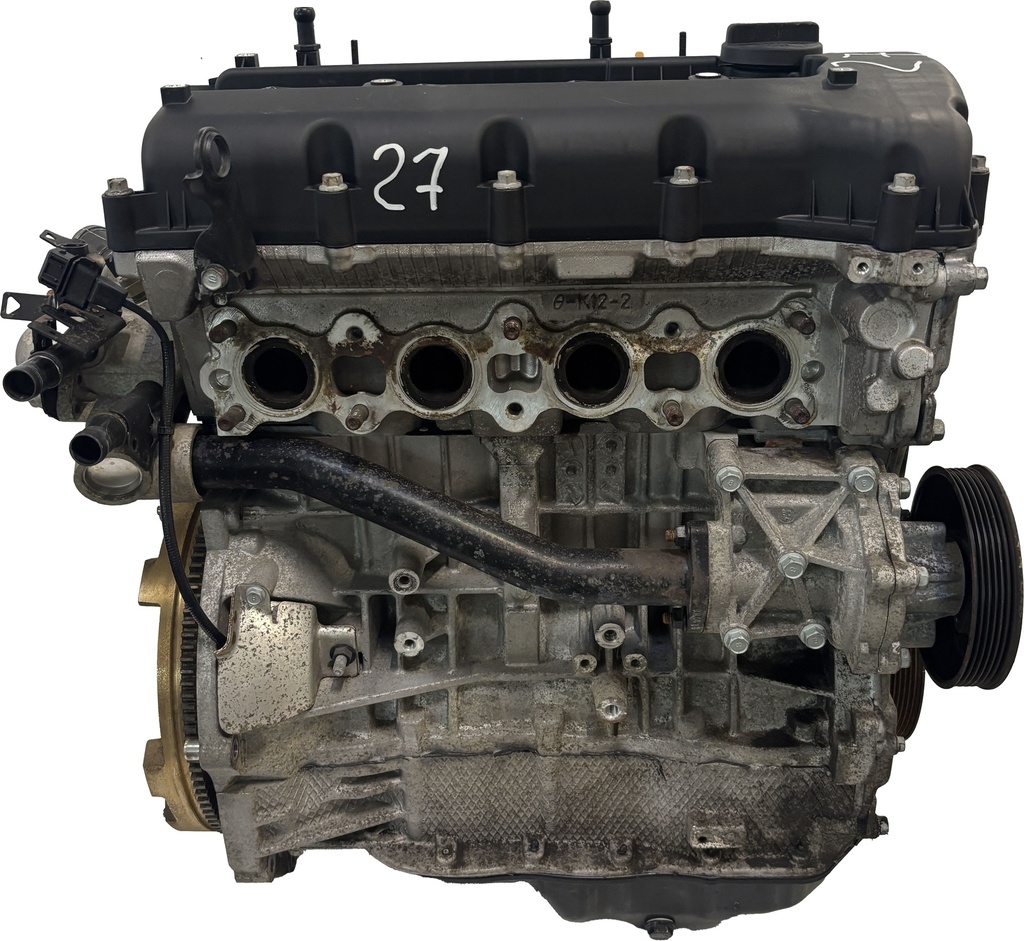 [MTD-472259] Motor Hyundai Kia Sonata Carens 2.0 CVVT G4KA