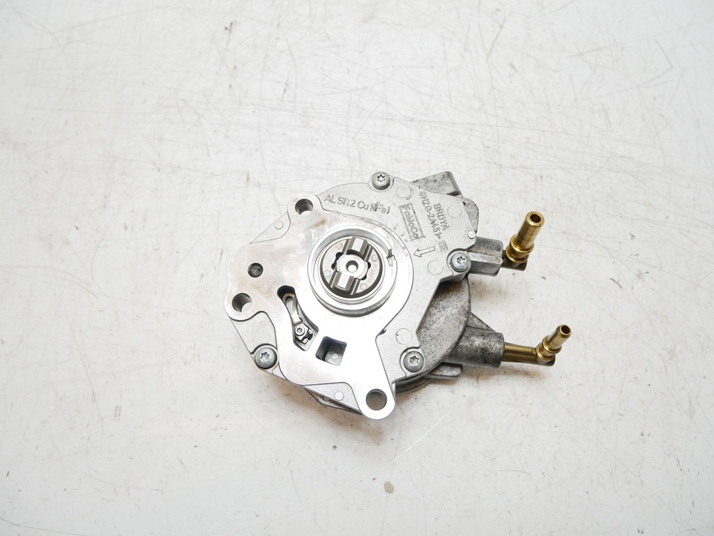 [MTD-463489] Bomba de vacío Jaguar Land Rover Discovery 3.0 306DTA 306DT CK5Q-2A451-AD