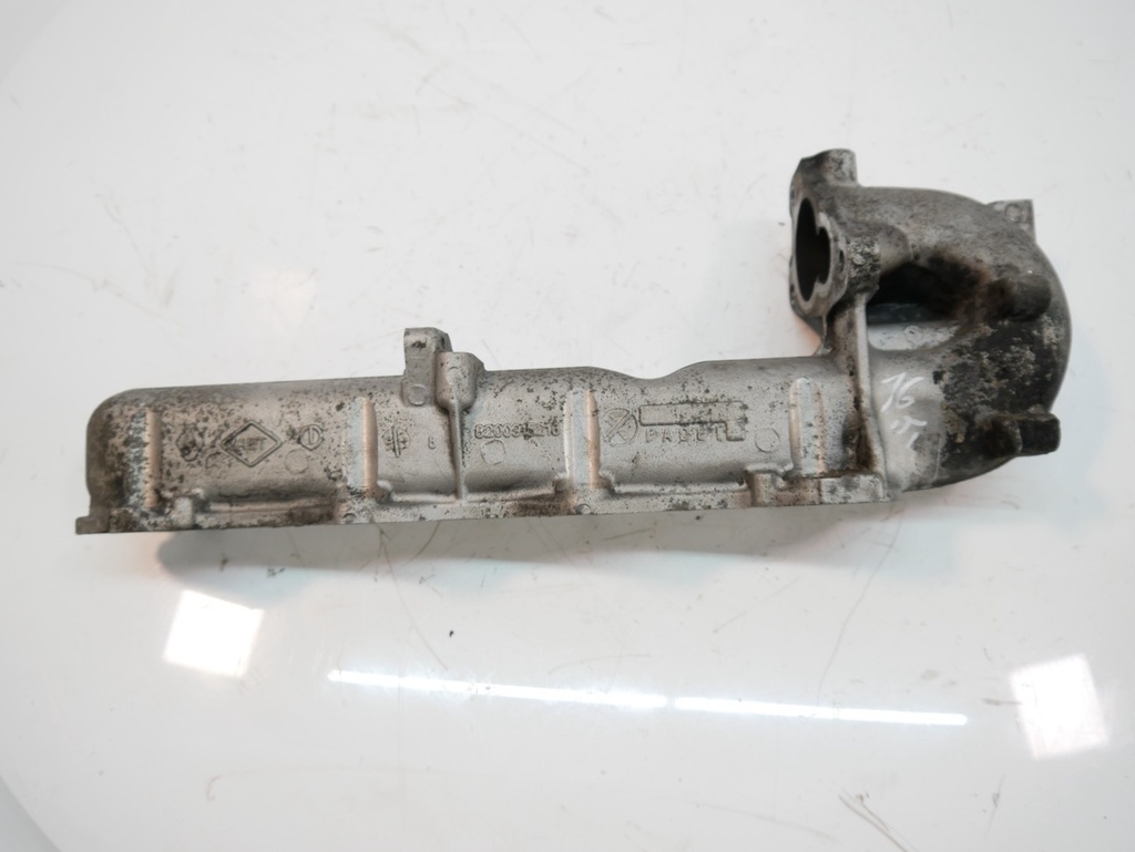 [MTD-463600] Colector de admisión Renault Nissan Master NV400 2.3 M9T870 M9T 8200915216