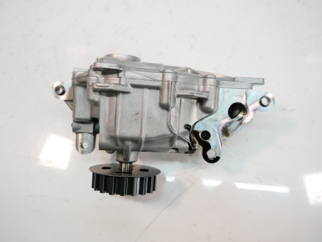 [MTD-463618] Bomba de aceite Ford Transit FFD FED 2.0 EcoBlue YLF6 GK2Q-FA