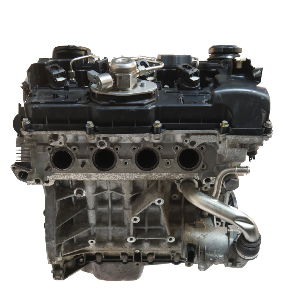 [MTD-472727] Motor BMW Serie 1 E87 1.6 116i N43B16AA