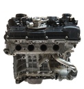 Motor BMW Serie 1 E87 1.6 116i N43B16AA