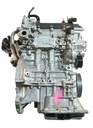 Motor Hyundai I10 MK3 1.0 MPi G3LD