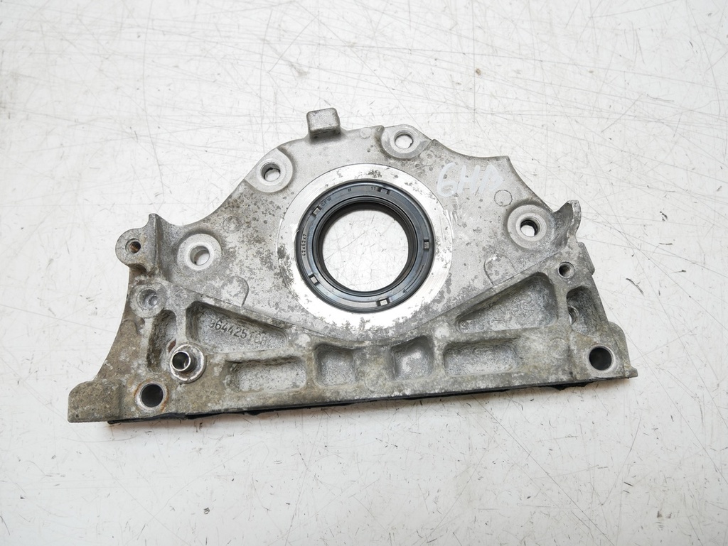 [MTD-463775] Brida de estanqueidad Ford Mondeo V 2.0 TDCI T8CC 9644251680