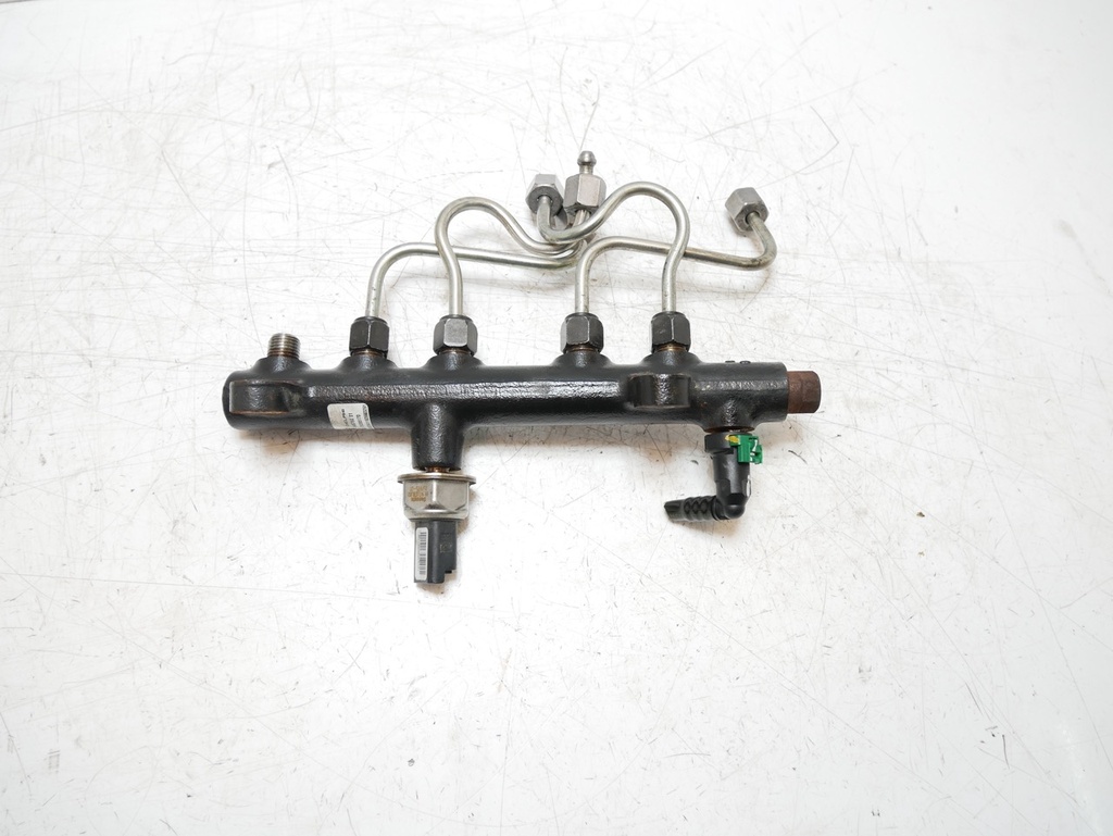 [MTD-463788] Tubo de raíl Ford Mondeo V 2.0 TDCI T8CC 9674300080