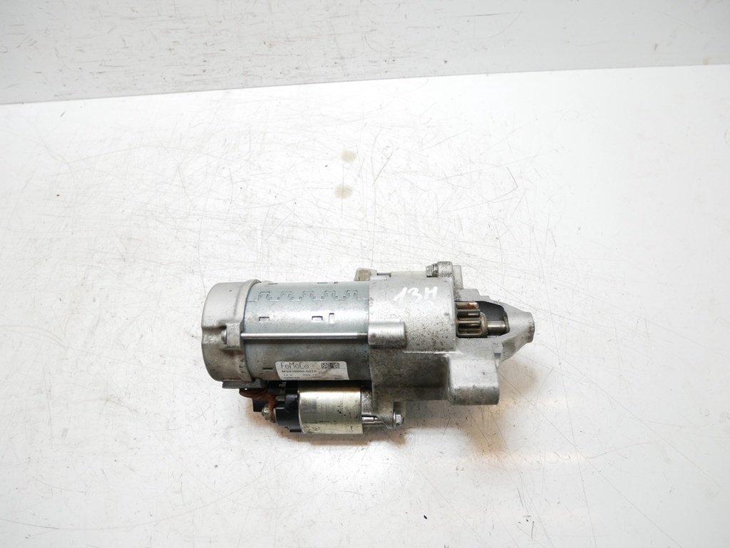 [MTD-463785] Motor de arranque Ford Mondeo V 2.0 TDCI T8CC DS7T-11000-LE