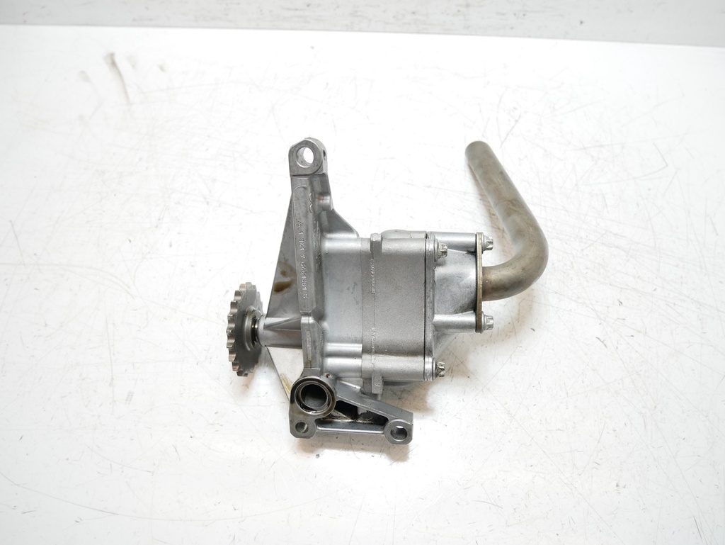 [MTD-463790] Bomba de aceite Mercedes Sprinter 2.1 OM646.985 6111810201