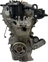 Motor Ford Fiesta VII 1.0 EcoBoost B7JB