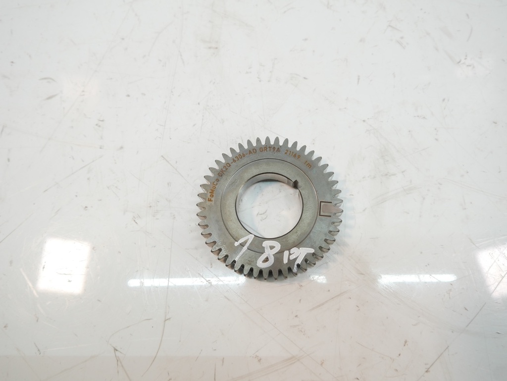 [MTD-463844] Rueda dentada Ford Transit V362 F3 2.0 EcoBlue BKFB 96 kW