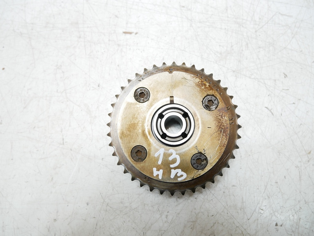 [MTD-463868] Árbol de levas Peugeot 207 308 1.6 gasolina 5FW EP6 V754586280