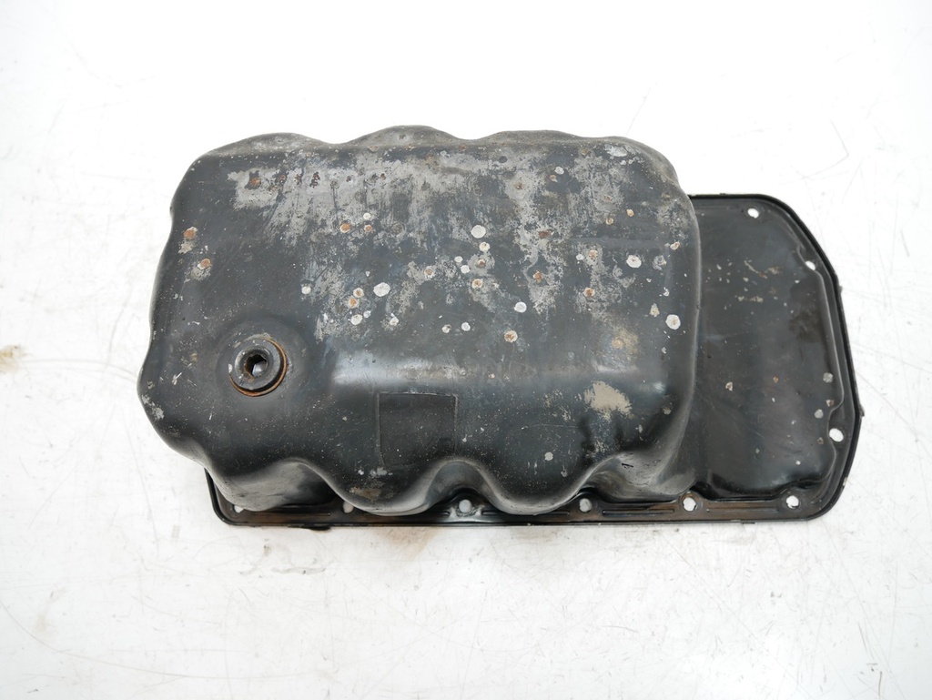 [MTD-463876] Cárter de aceite Peugeot Citroen 207 308 1.6 gasolina 5FW EP6