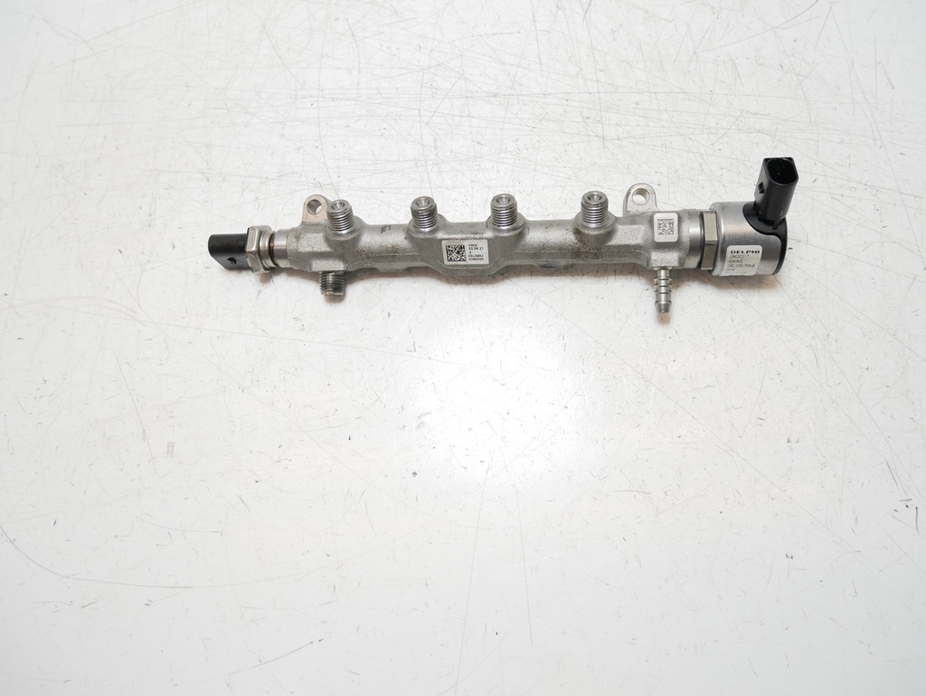 [MTD-463823] Raíl de combustible Audi A4 B9 A5 A6 2.0 TDI DTPA DTP