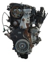 Motor Jaguar XF X250 2.2 D
