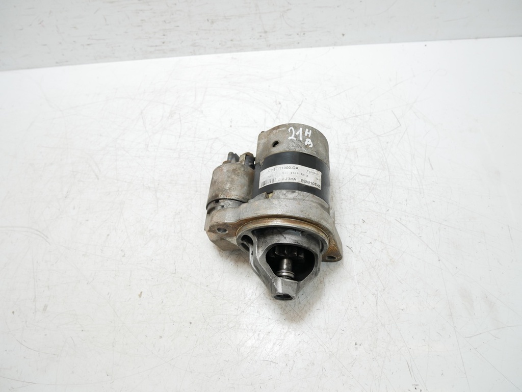 [MTD-463913] Motor de arranque Ford Focus C-Max 1.0 EcoBoost M1DA CV6T-11000-GA