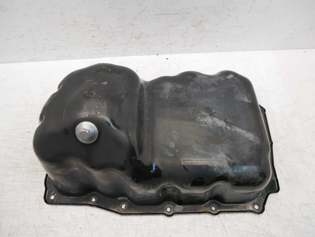 [MTD-463964] Cárter de aceite Ford Transit V363 FDD 2.0 EcoBlue BKRA GK3Q-6675-AA